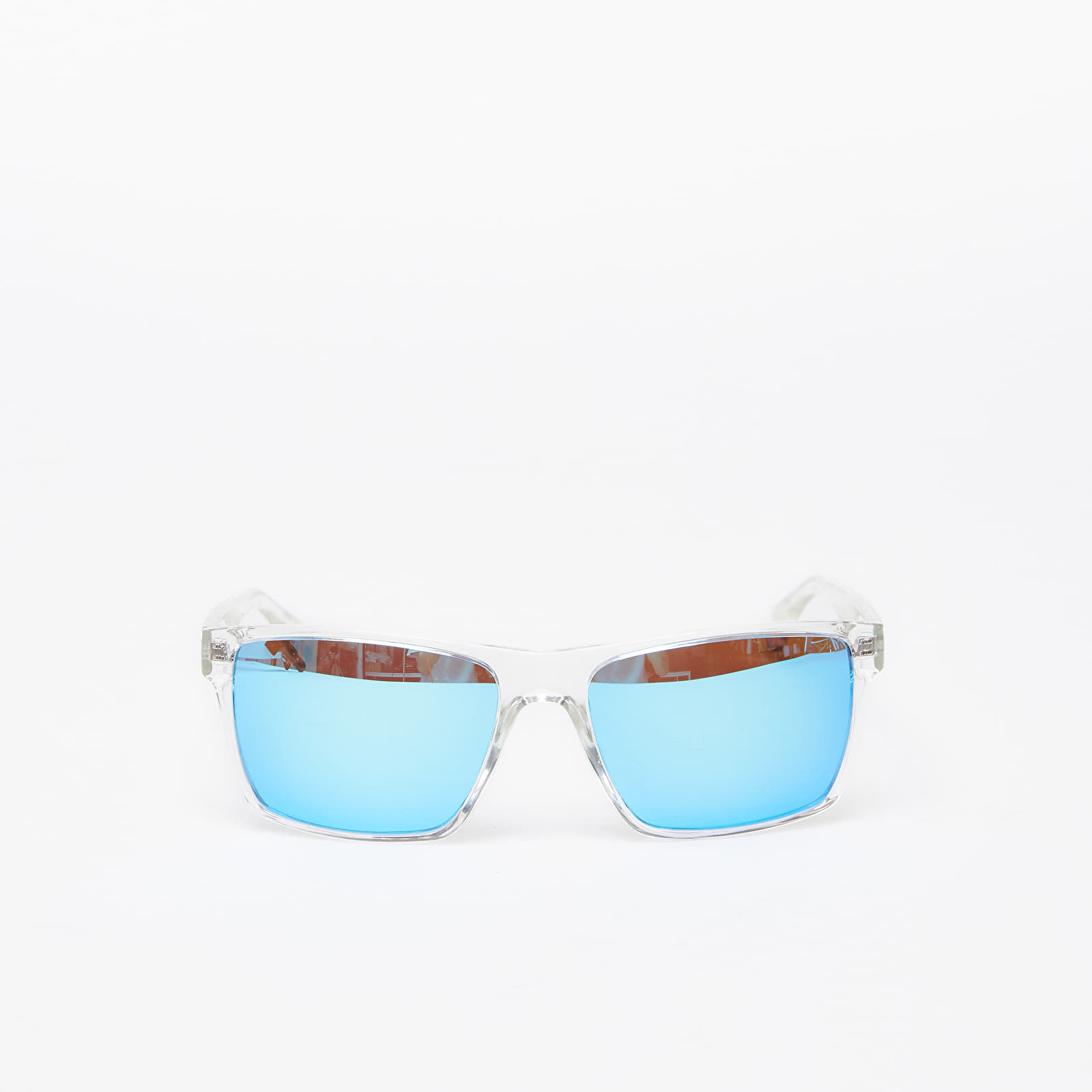 Слънчеви очила Horsefeathers Merlin Sunglasses Crystal/Mirror Blue 735232