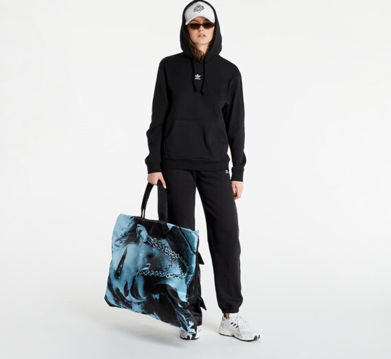 Суичъри и пуловери adidas Adicolor Essentials Hoodie Black 792919