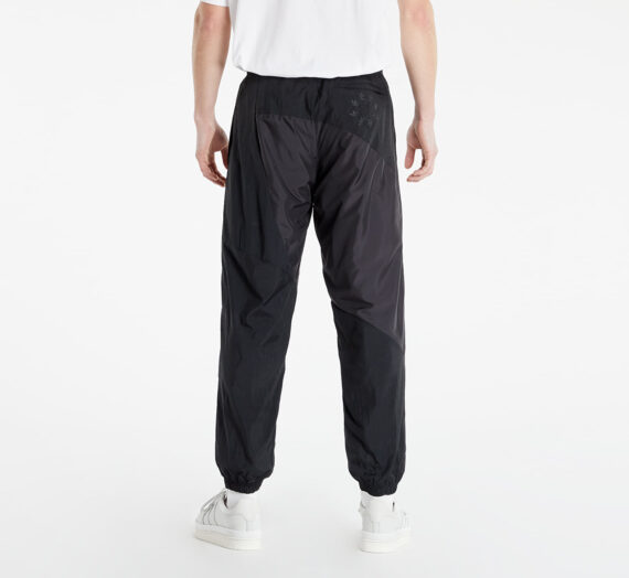 Дънки и панталони adidas Adicolor Fabric Block Full Woven Black 858535