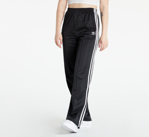 Дънки и панталони adidas Adicolor Classics High-Shine Pants Black 859333