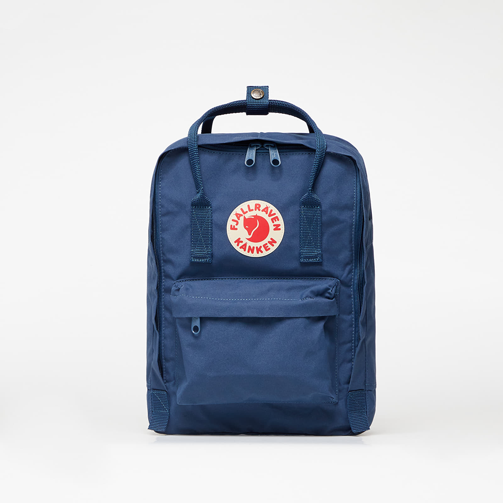 Раници Fjällräven Kånken Laptop 13″ Backpack Royal Blue 909631