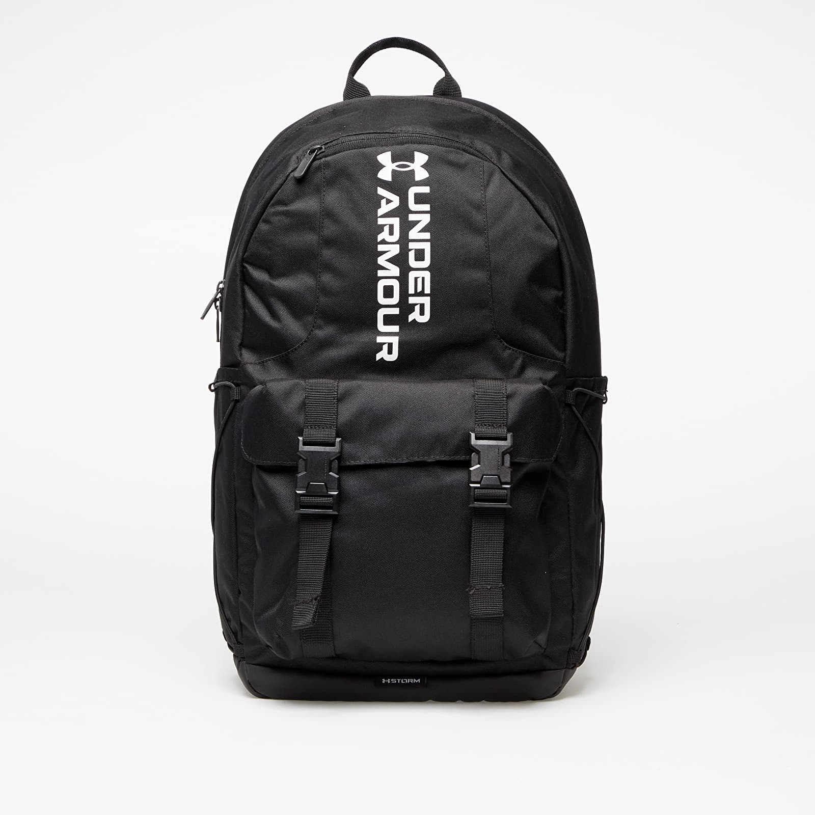 Раници Under Armour Gametime Backpack Black/ White/ White 912805
