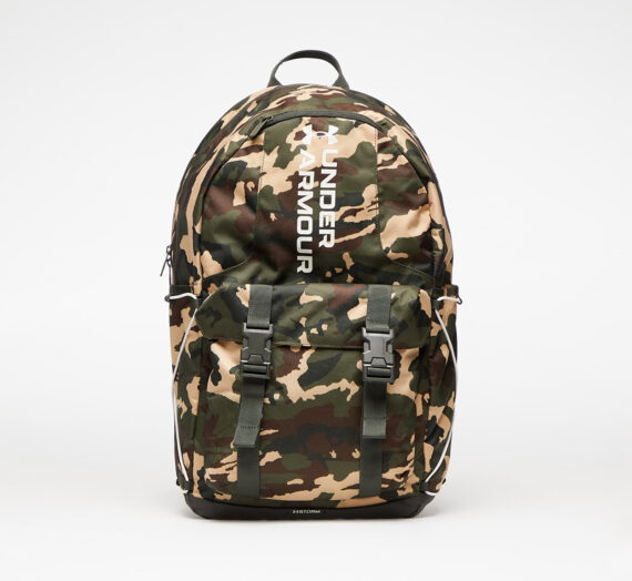 Раници Under Armour Gametime Backpack Baroque Green/ Stone 912811