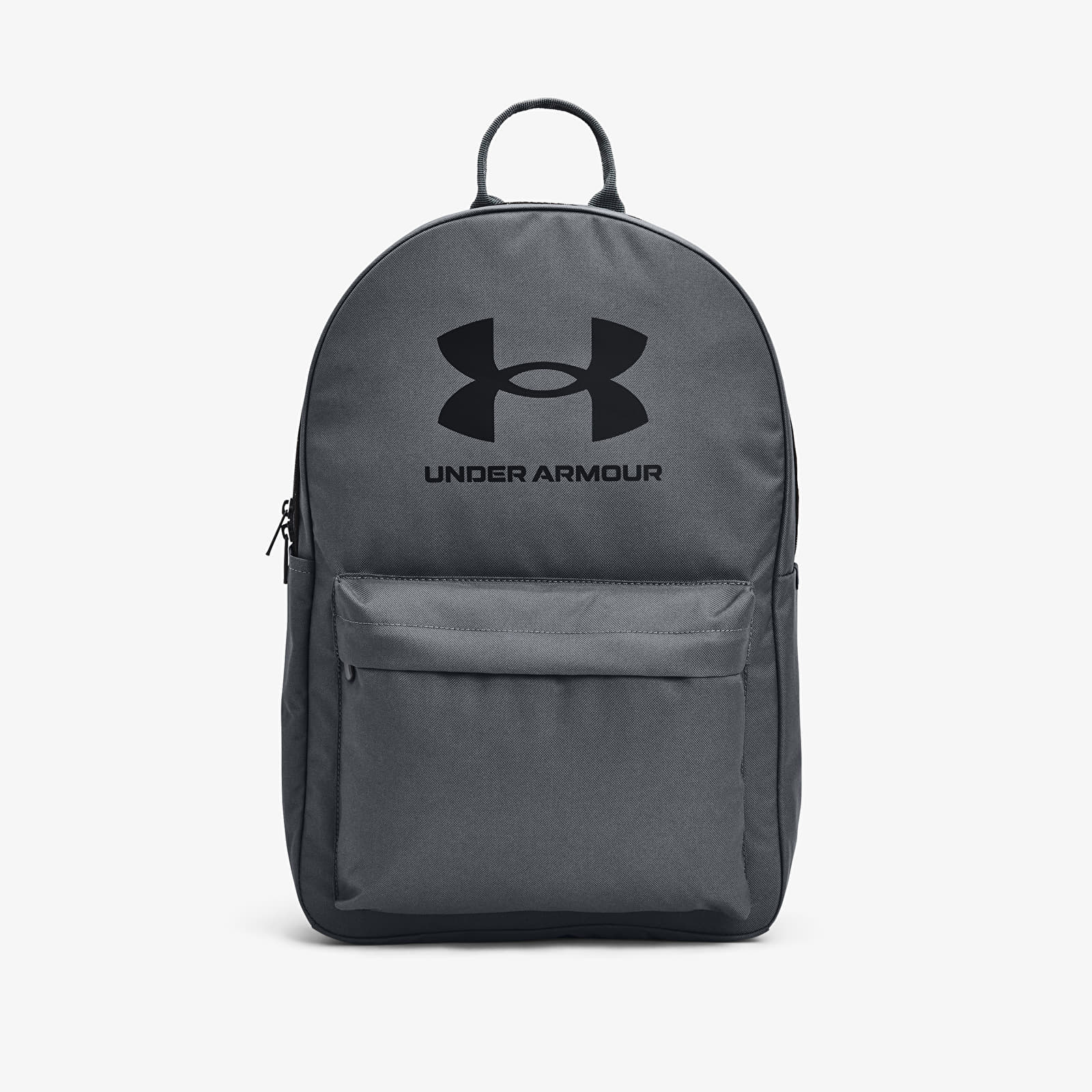 Раници Under Armour Loudon Backpack Pitch Gray/ Pitch Gray/ Black 912895