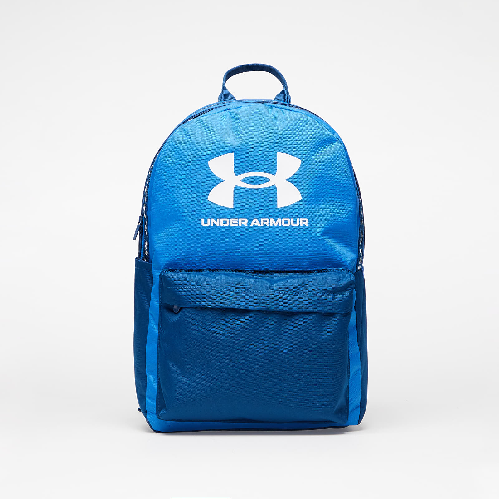 Раници Under Armour Loudon Backpack Victory Blue/ Deep Sea/ White 912901