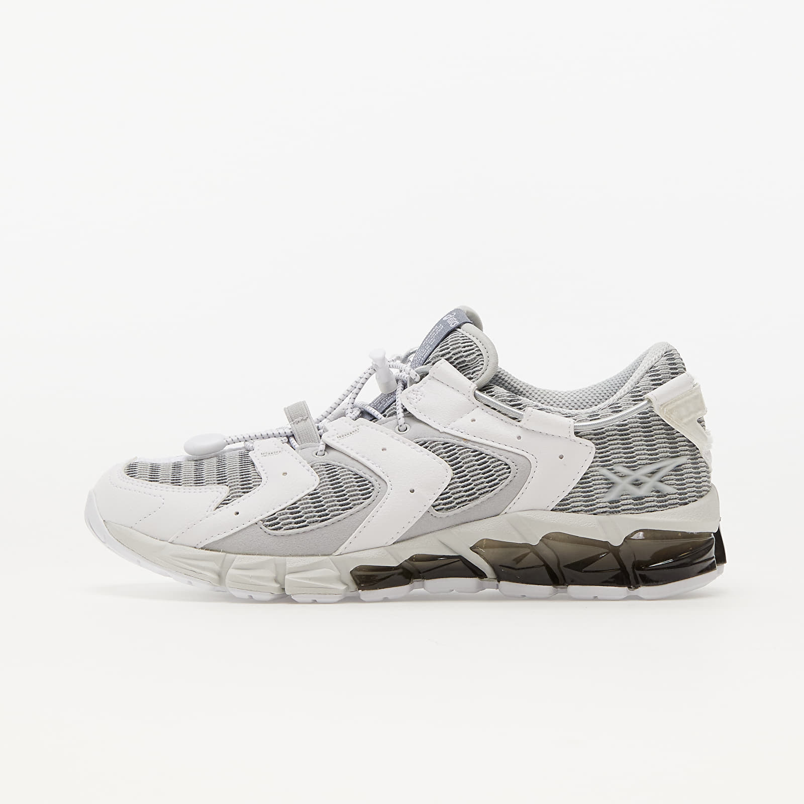 Мъжки кецове и обувки Asics Gel-Quantum 180 Re White/ Glacier Grey 981748