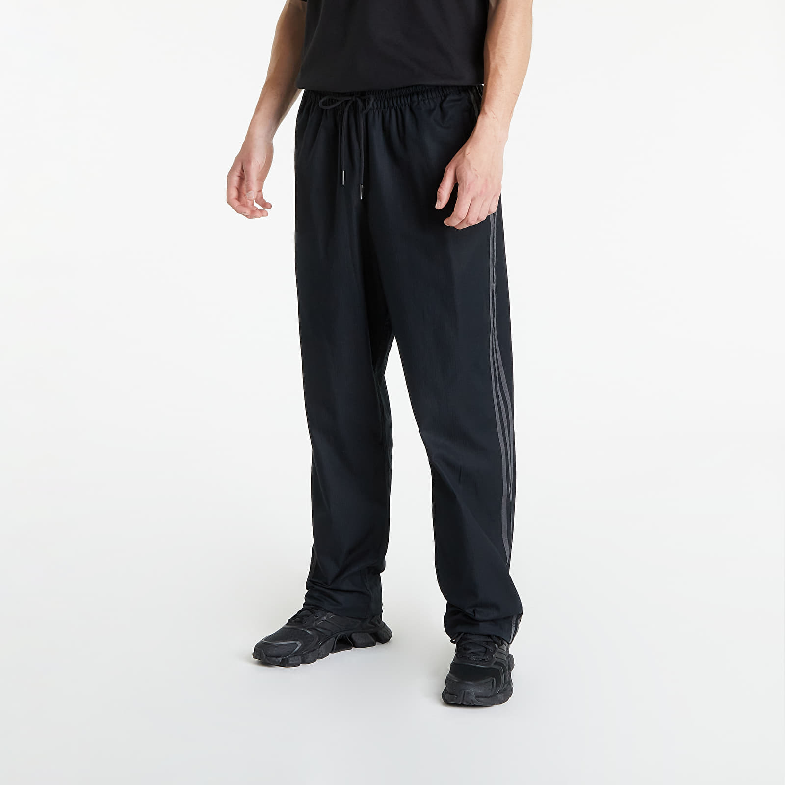 Дънки и панталони adidas Workpant Black 1205935