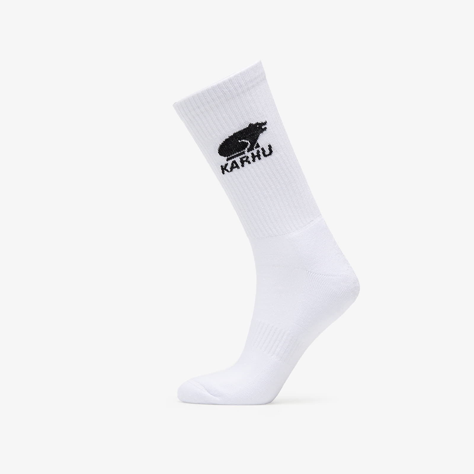 Чорапи Karhu Classic Logo Socks White/ Black 1389937