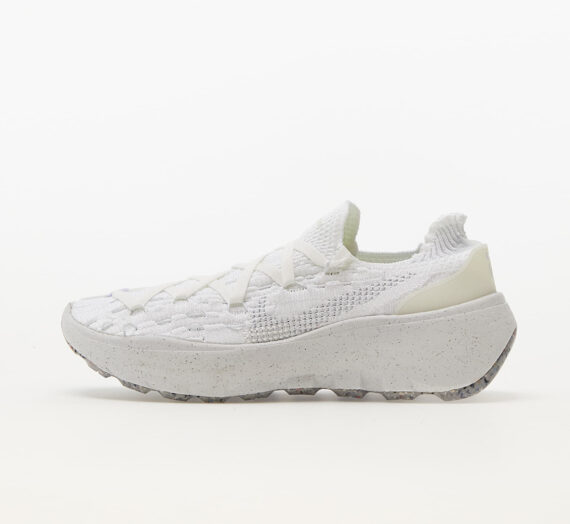 Мъжки кецове и обувки Nike Space Hippie 04 White/ Pure Platinum-White-Summit White 1397416