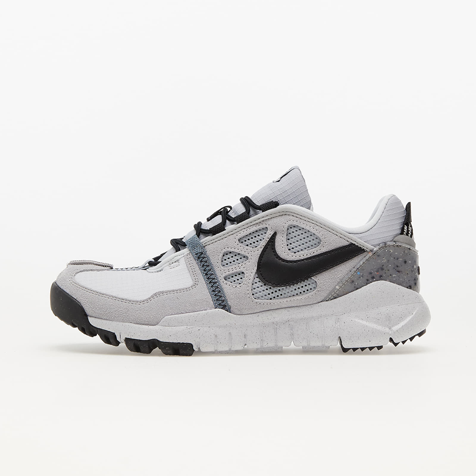 Мъжки кецове и обувки Nike Free Terra Vista Next Nature Pure Platinum/ Black-Wolf Grey-Cool Grey 1084996