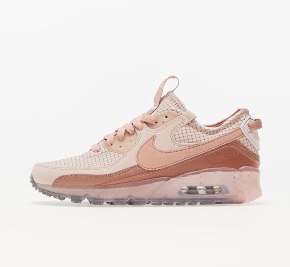 Дамски кецове и обувки Nike W Air Max Terrascape 90 Next Nature Pink Oxford/ Rose Whisper-Fossil Rose 1170688
