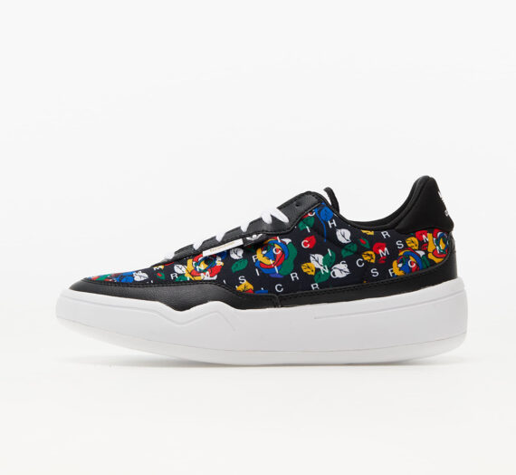 Дамски кецове и обувки adidas Her Court W Core Black/ Ftw White/ Supplier Color 1213486