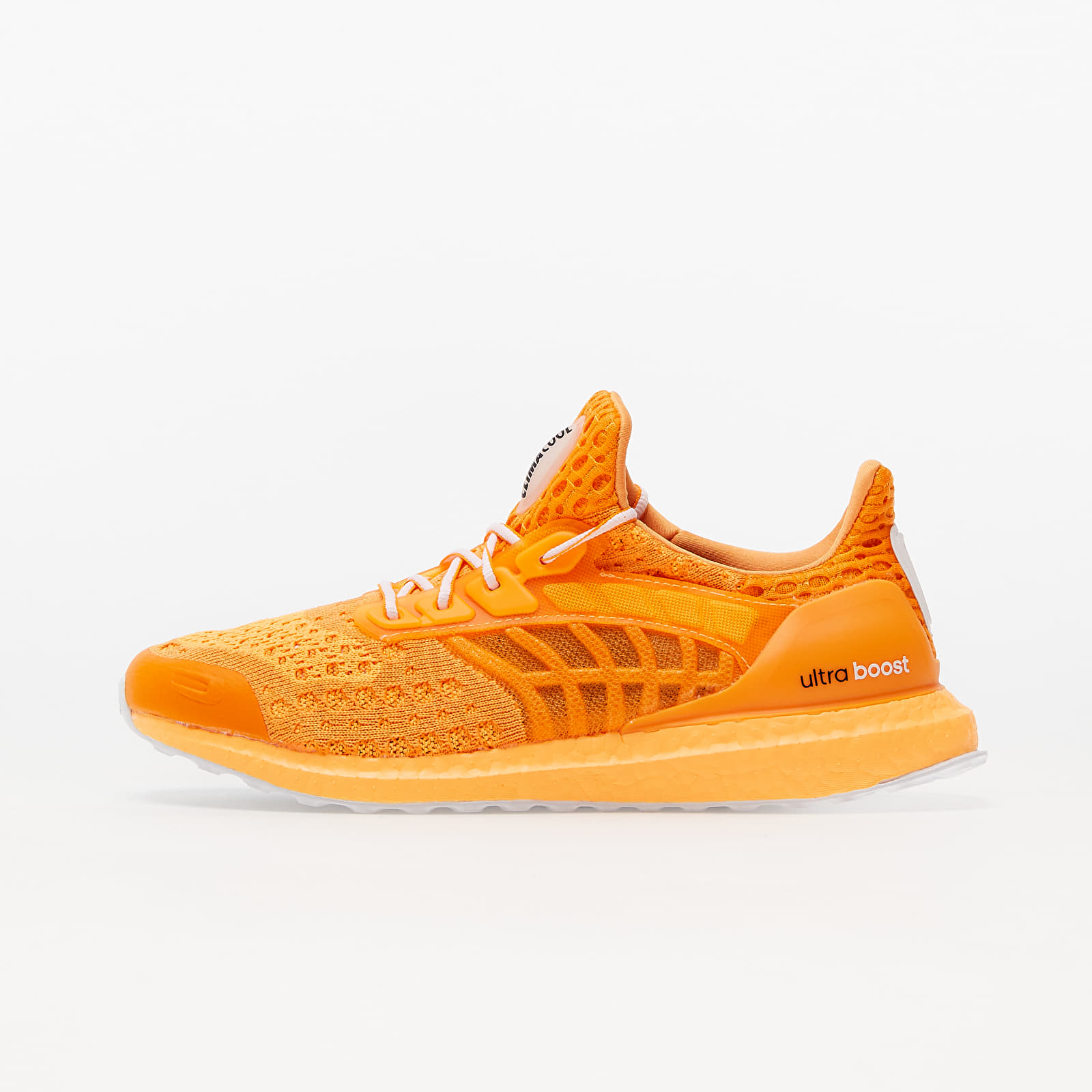 Мъжки кецове и обувки adidas UltraBOOST CC_2 DNA Orange Rust/ Ftw White/ Flare Orange 1215298