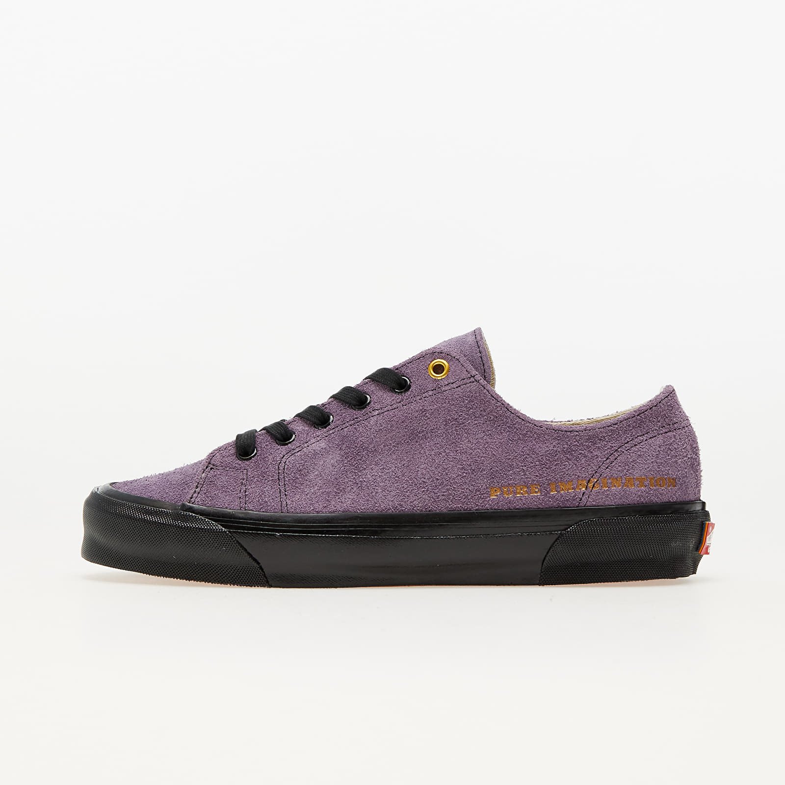 Мъжки кецове и обувки Vans Vault OG Style 31 LX (Julian Klincewicz) Grape 1238236