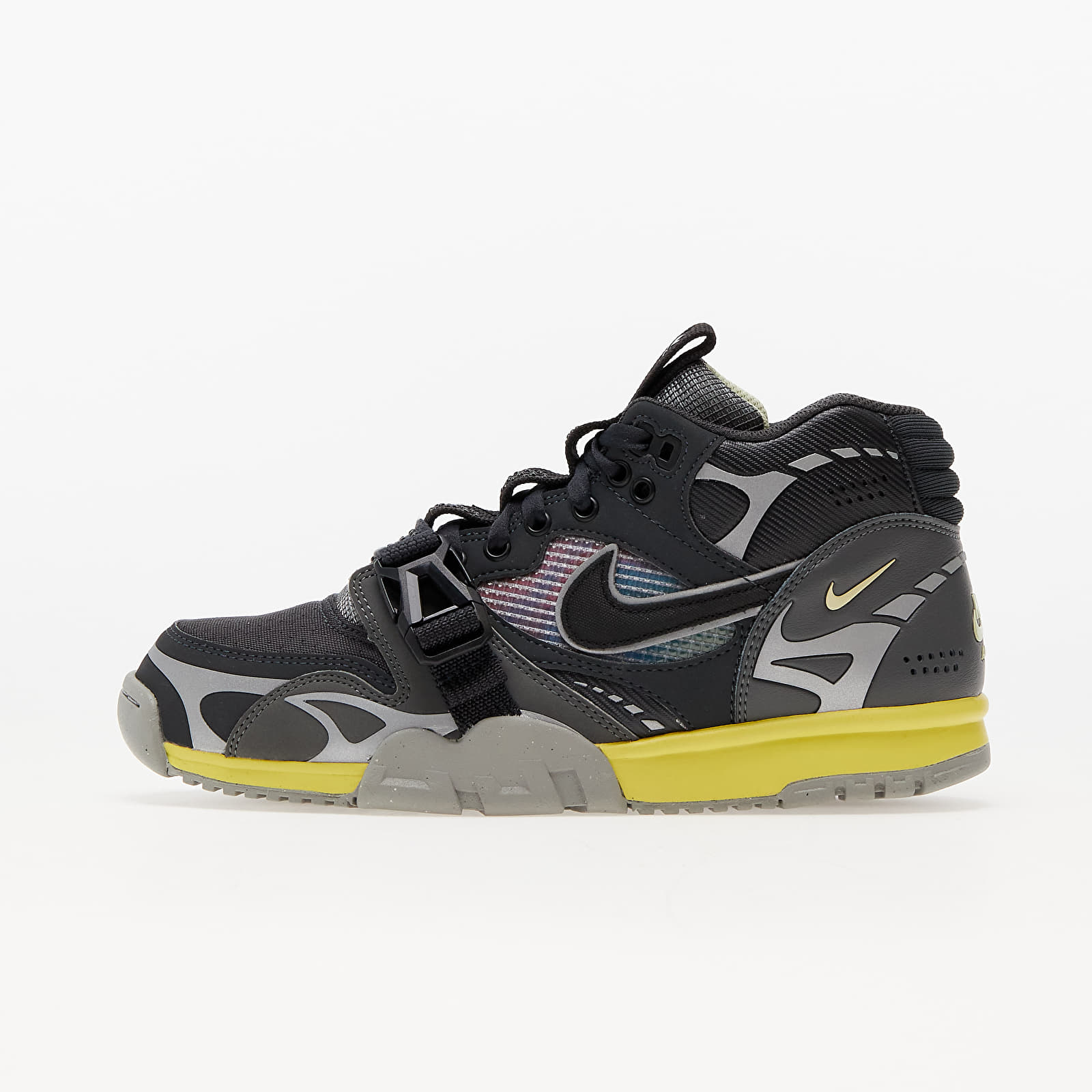 Мъжки кецове и обувки Nike Air Trainer 1 SP Dk Smoke Grey/ Black-Iron Grey-Off Noir 1243816