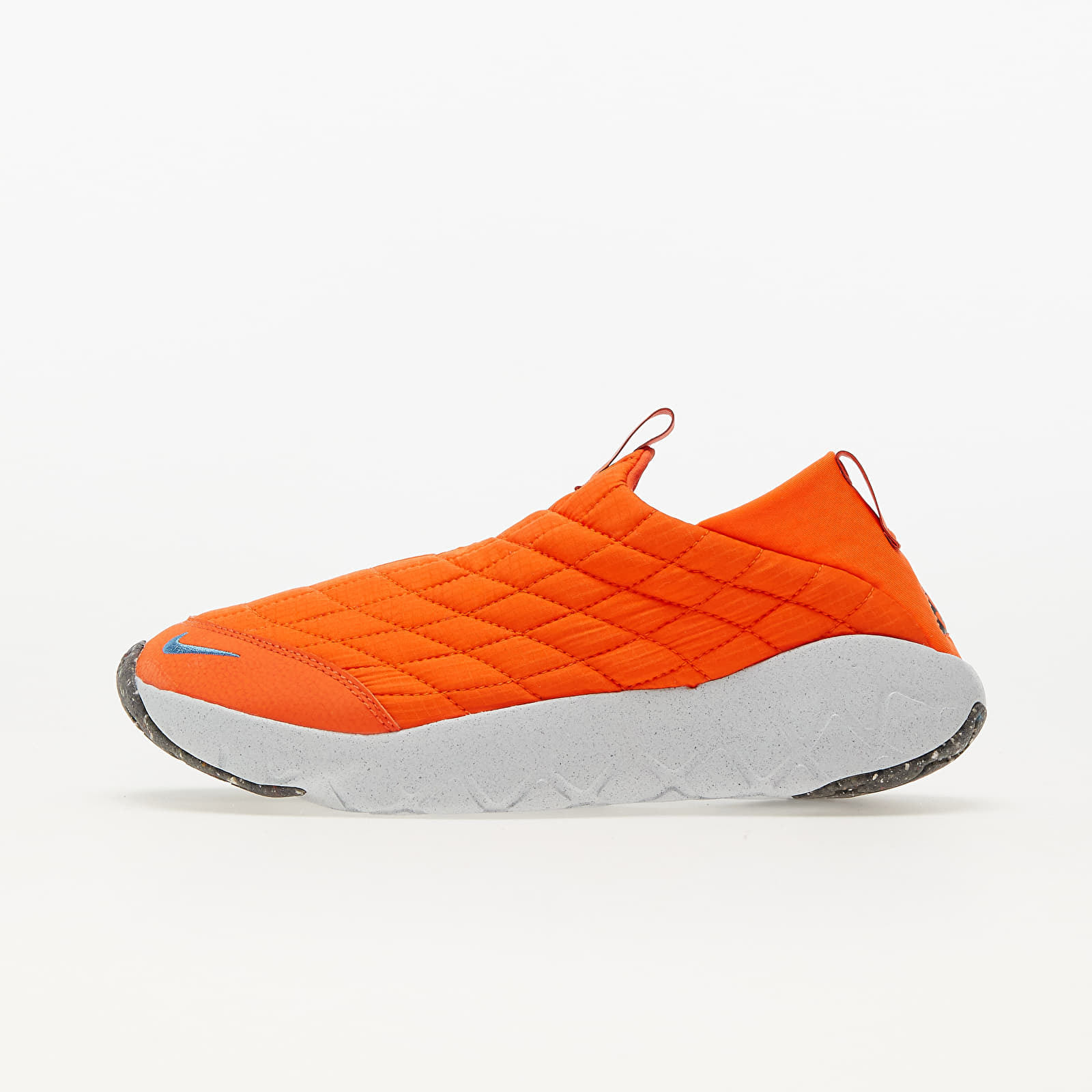 Мъжки кецове и обувки Nike ACG Moc 3.5 Rush Orange/ Dutch Blue-Dk Smoke Grey 1244098