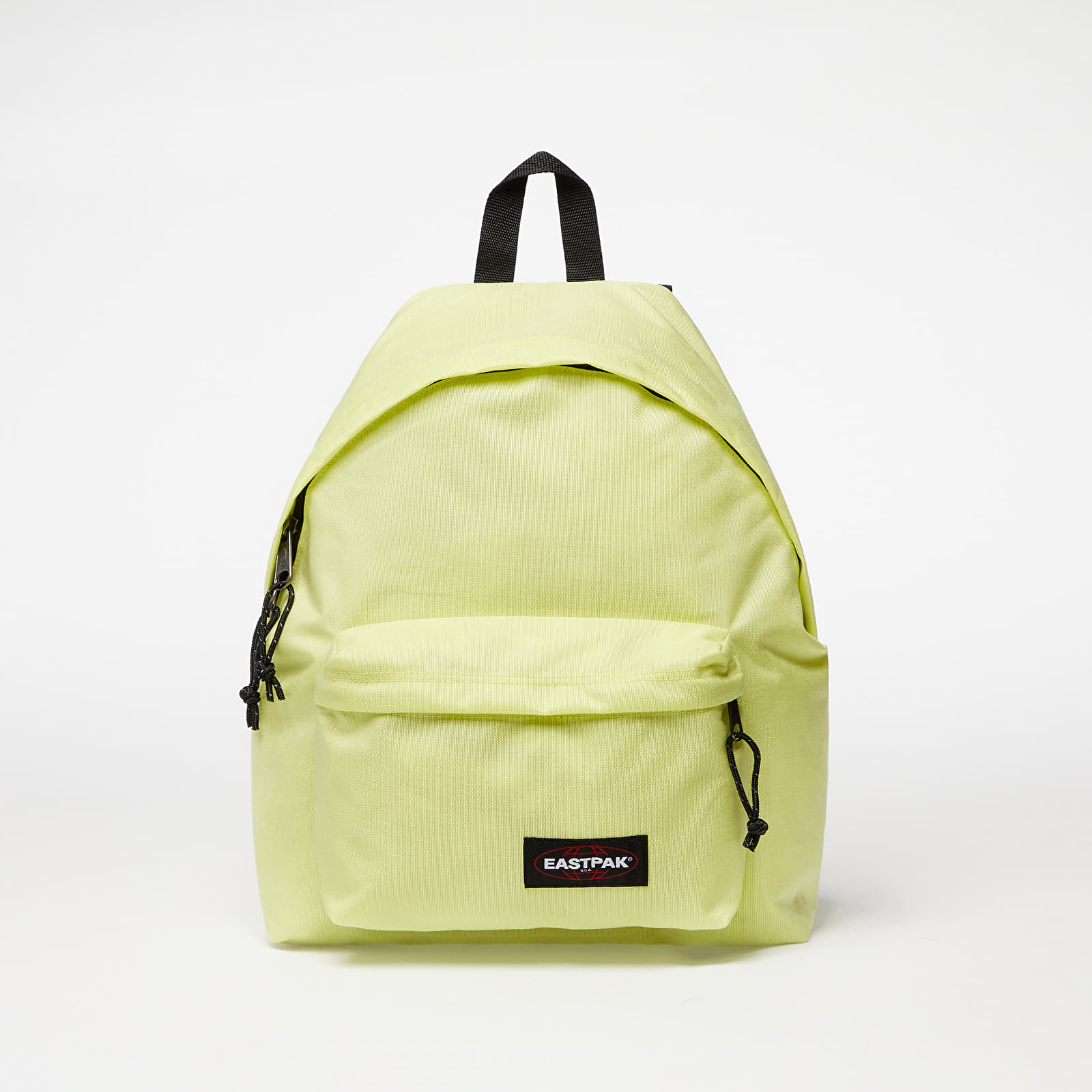 Раници EASTPAK Padded Pak’r Backpack Lucky Lime 1357573