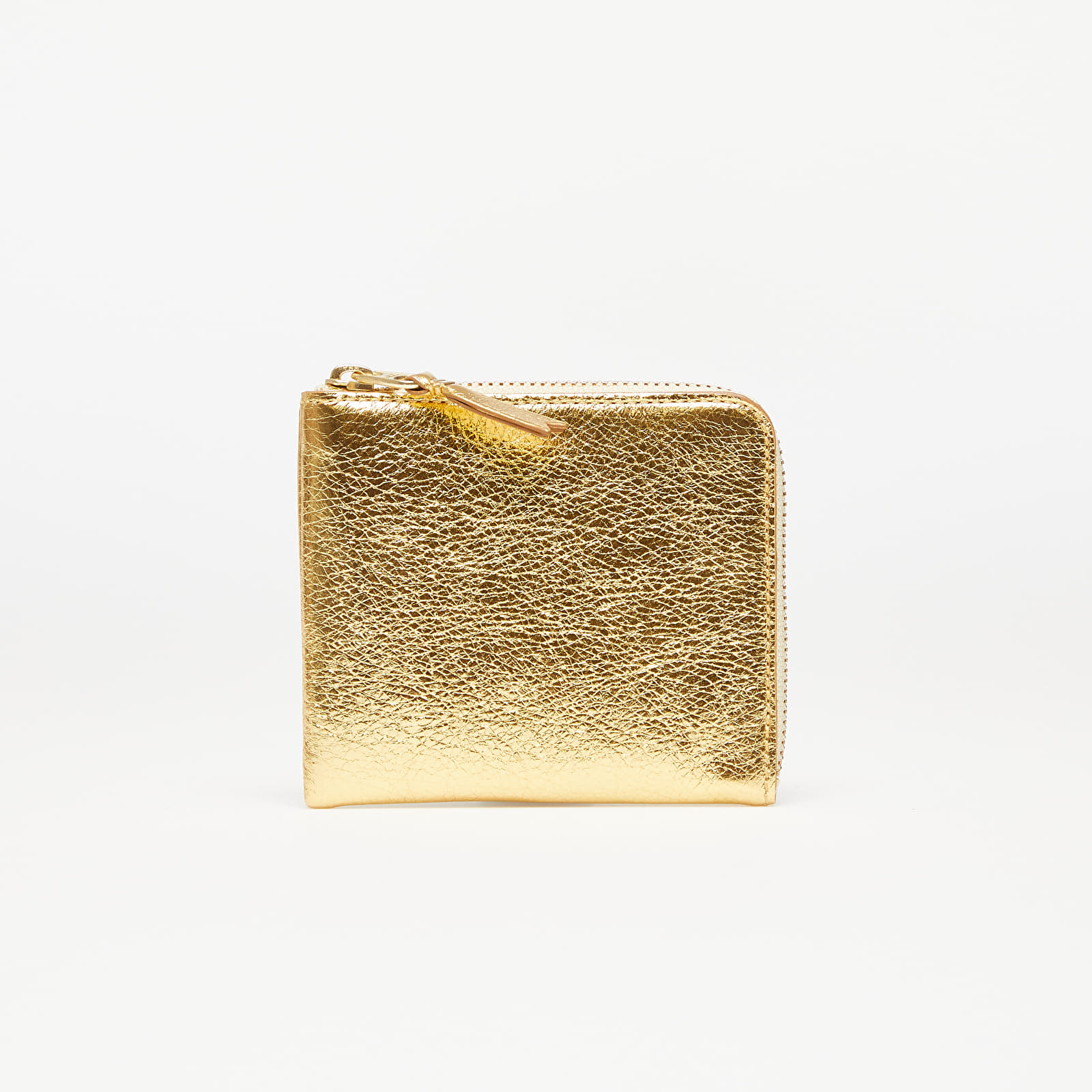 Портфейли Comme des Garçons Gold Line Wallet Gold 1382320
