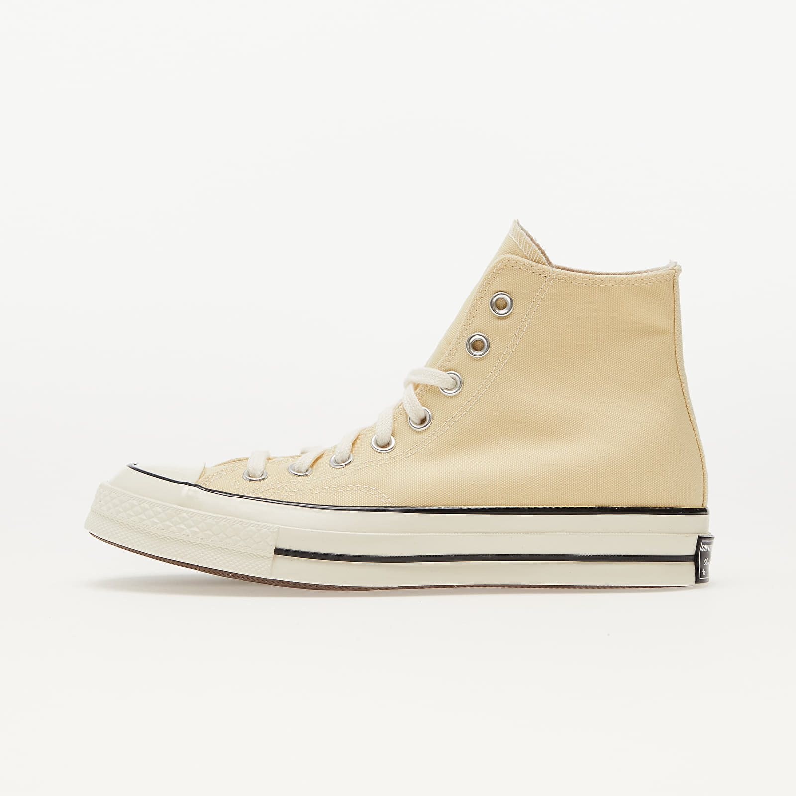 Мъжки кецове и обувки Converse Chuck 70 No Waste Canvas Lemon Drop/ Egret/ Black 1383355