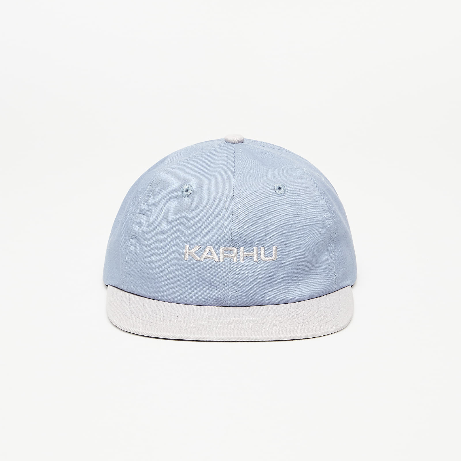 Шапки Karhu Karhu Logo Cap Blue Fog/Light Grey 1389955