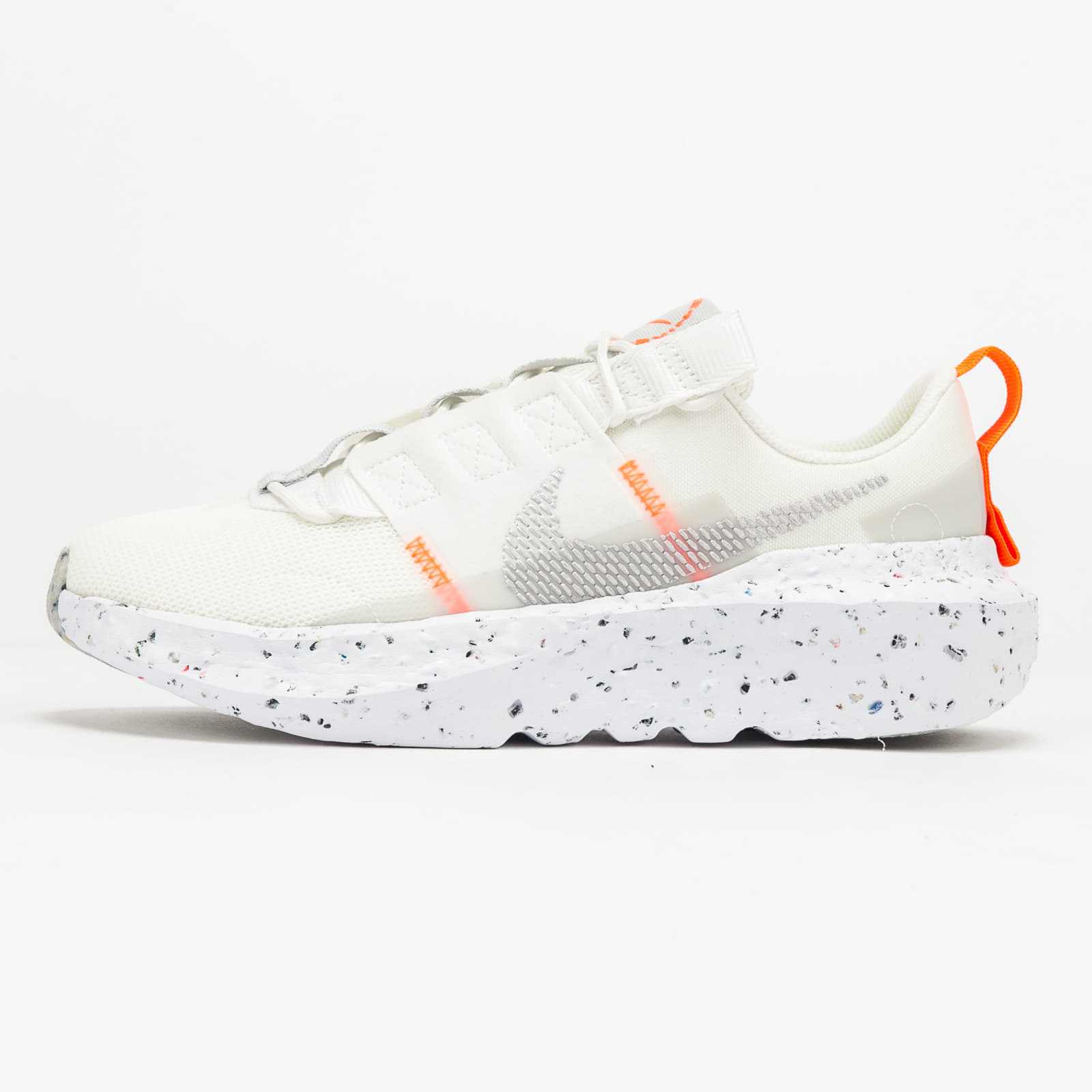 Дамски кецове и обувки Nike W Crater Impact Summit White/ Grey Fog 1406083