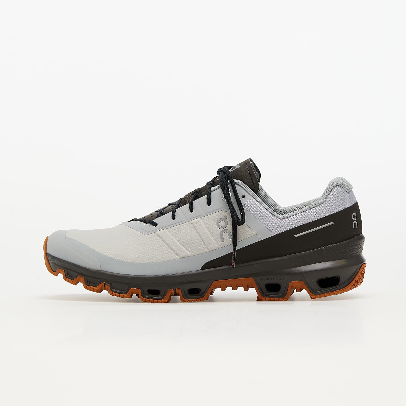 Мъжки кецове и обувки On M Cloudventure Grey 1426405