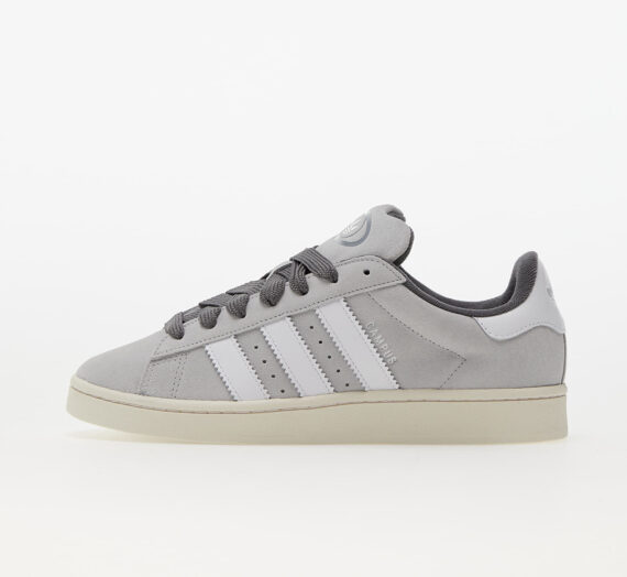 Мъжки кецове и обувки adidas Campus 00s Grey One/ Crystal White/ Grey Three 1446256