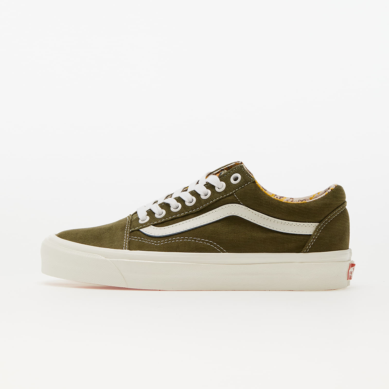 Мъжки кецове и обувки Vans x Anderson Paak Old Skool 36 DX Anderson Paak Capers 1480069